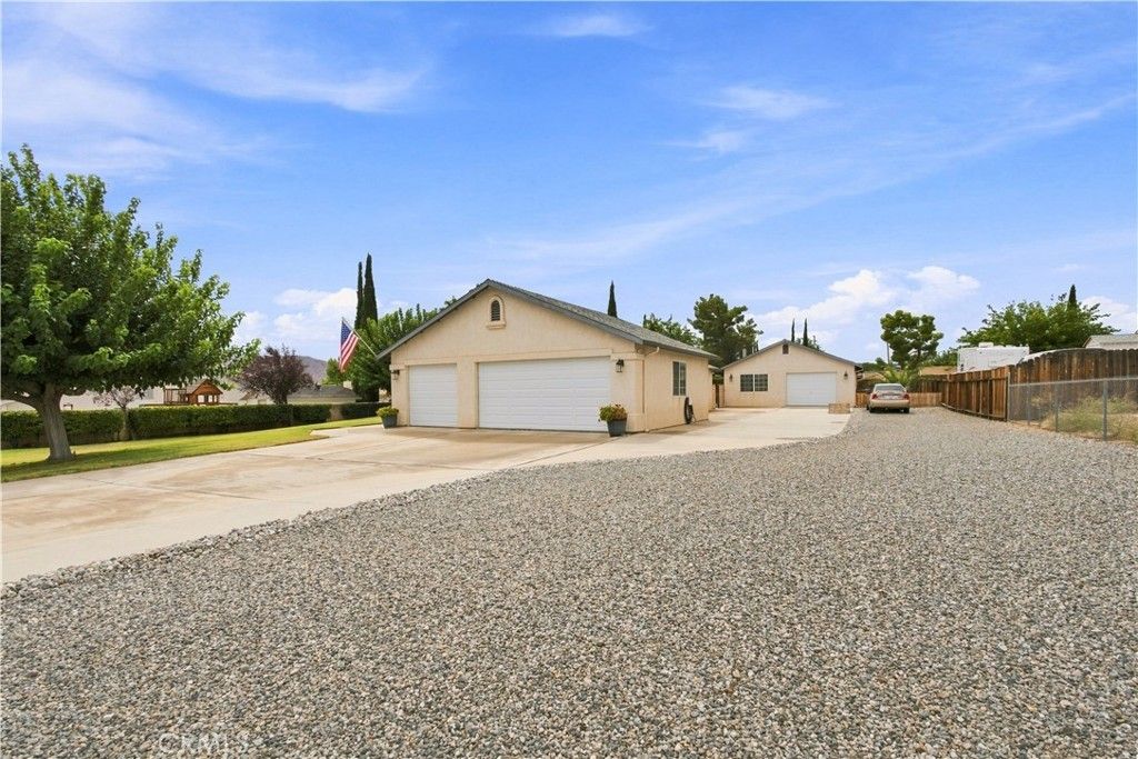 18461 Sutter, Hesperia