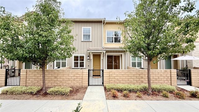 22739 Harmony, Saugus