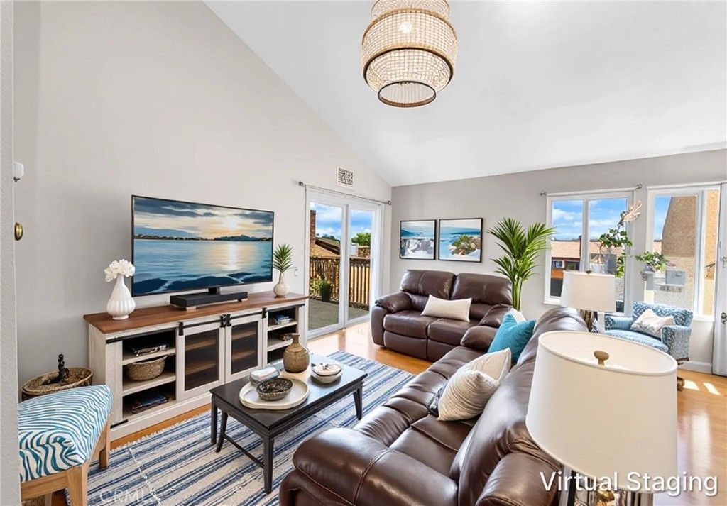 4861 Lago Drive # 307, Huntington Beach