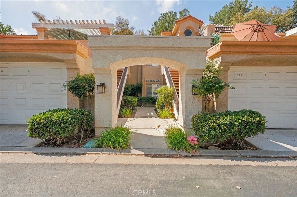23930 Arroyo Park # #110, Valencia