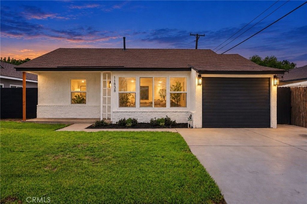 11838 Gem, Norwalk