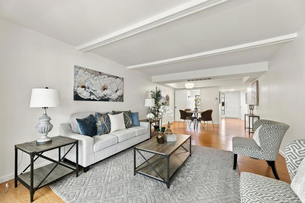 5488 Cribari Green, San Jose