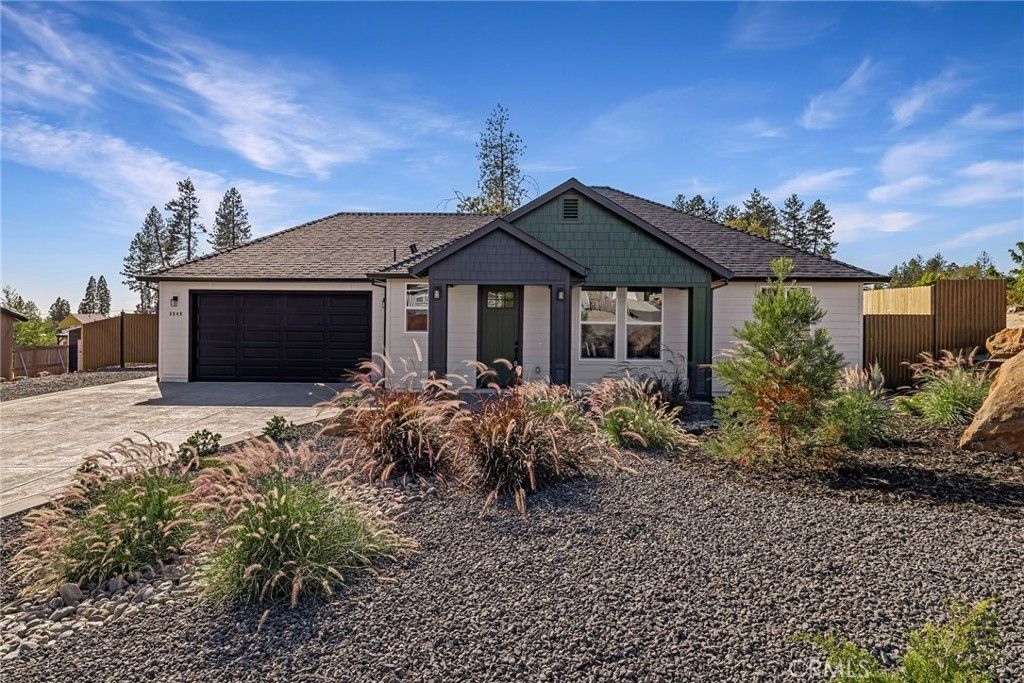 5949 Hazel Way, Paradise