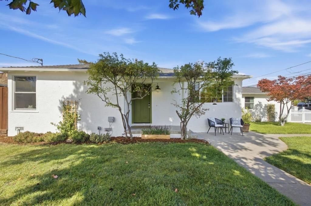 797 6th Avenue, Redwood City