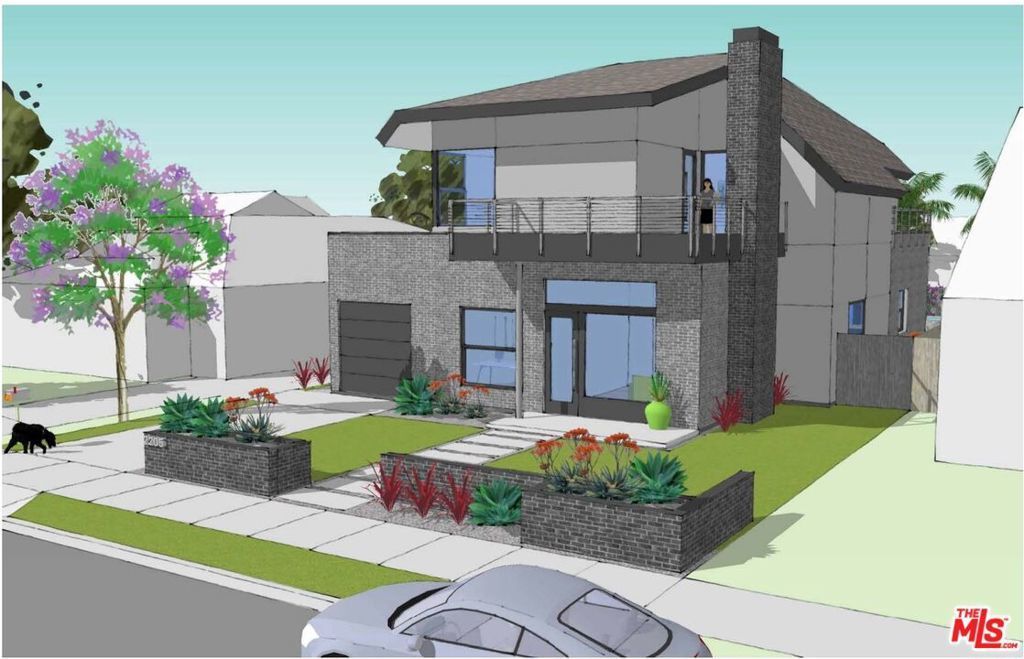 22025 San Miguel Street, Los Angeles