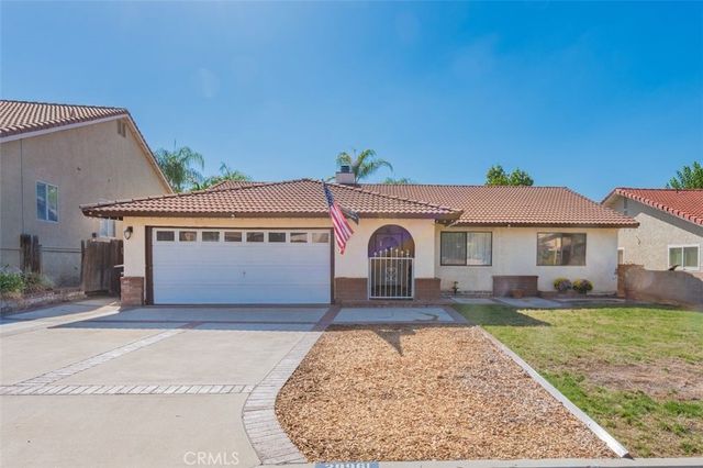 29961 Vacation, Canyon Lake