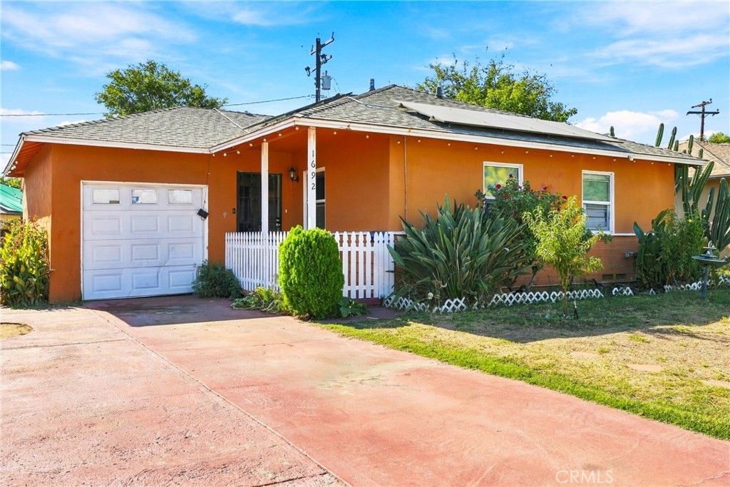 1692 Crestview, San Bernardino