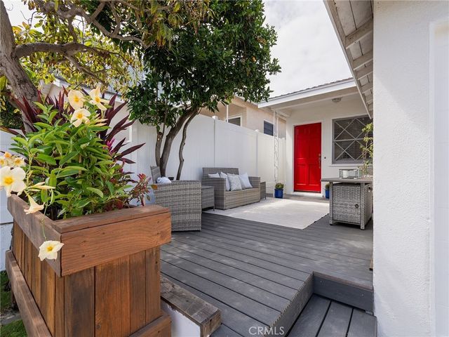 1631 Carver Street, Redondo Beach