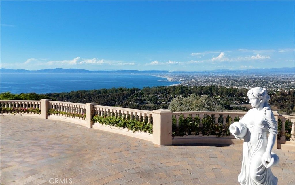 710 Via La Cuesta, Palos Verdes Estates