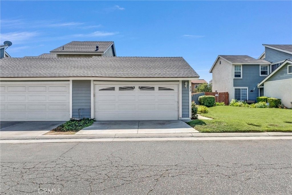 1173 S Cactus # 25, Rialto