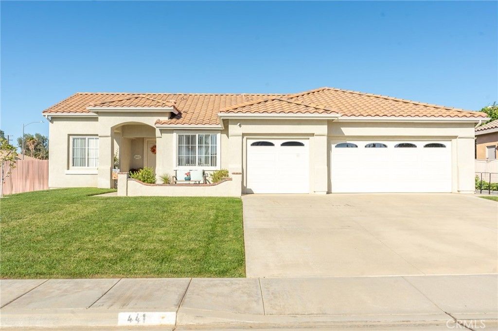 441 Autumn Lane, Banning