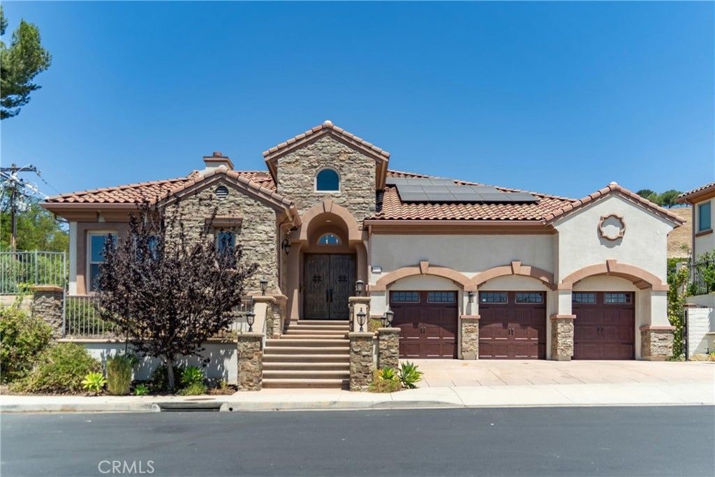 2025 Lonestar, Thousand Oaks