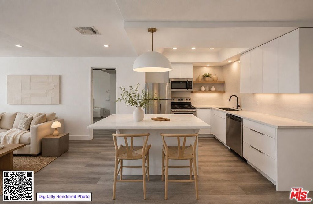 321 S San Vicente Boulevard # 101, Los Angeles