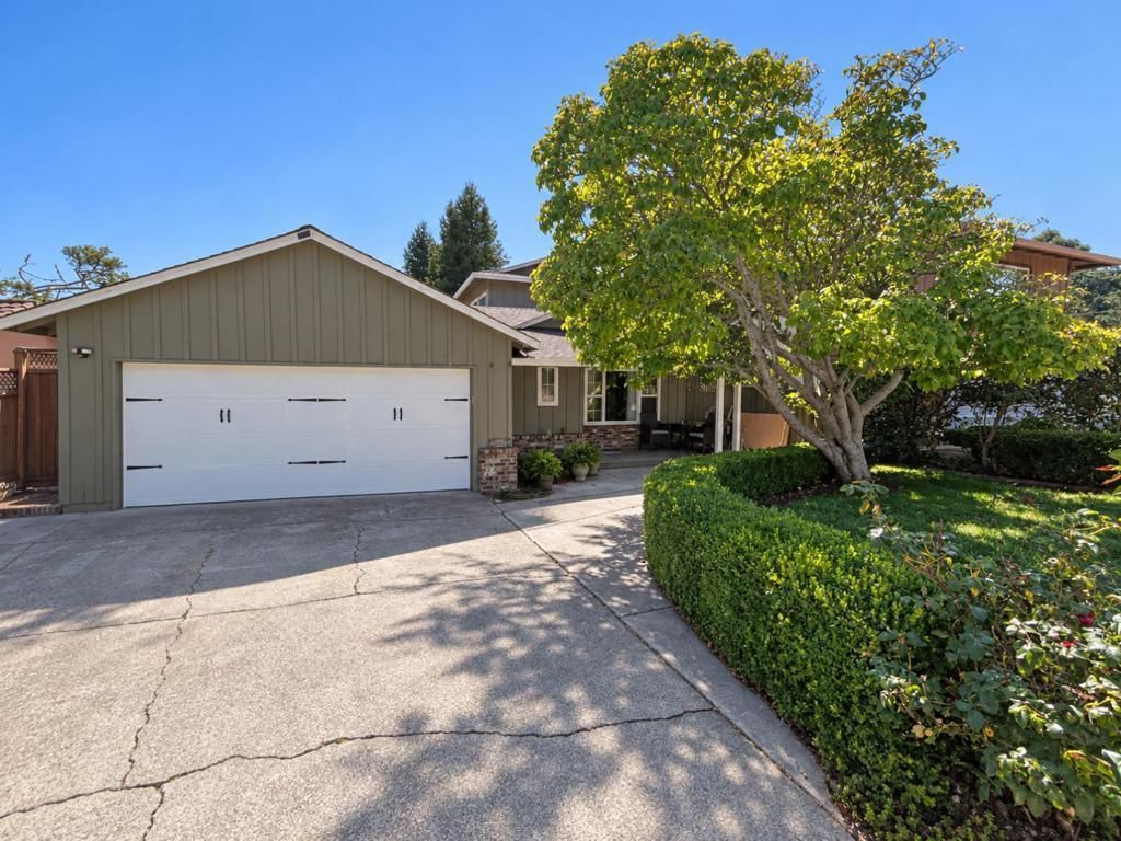 1861 Donner Avenue, San Bruno