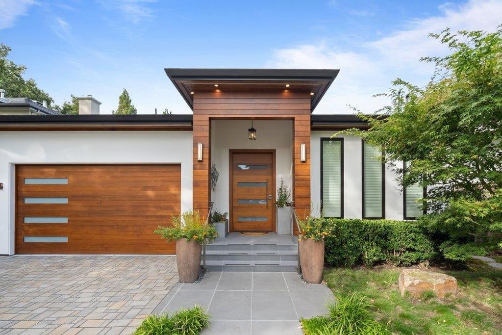 1336 Orange Avenue, Menlo Park