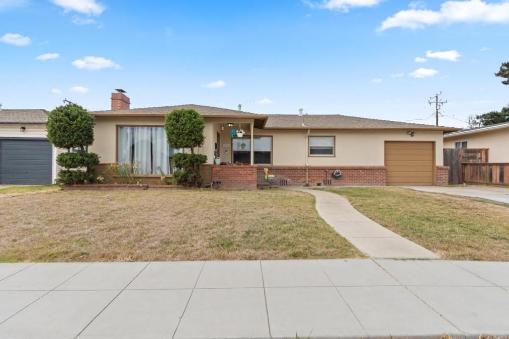 1095 Tyler Street, Salinas