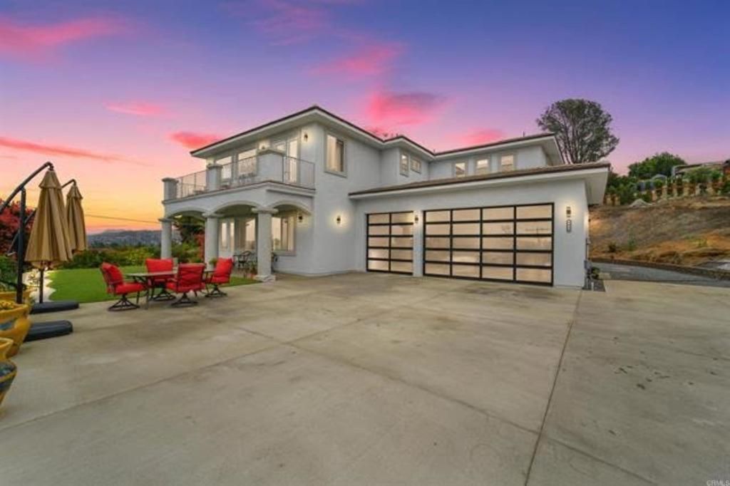 1830 Vista Way, El Cajon