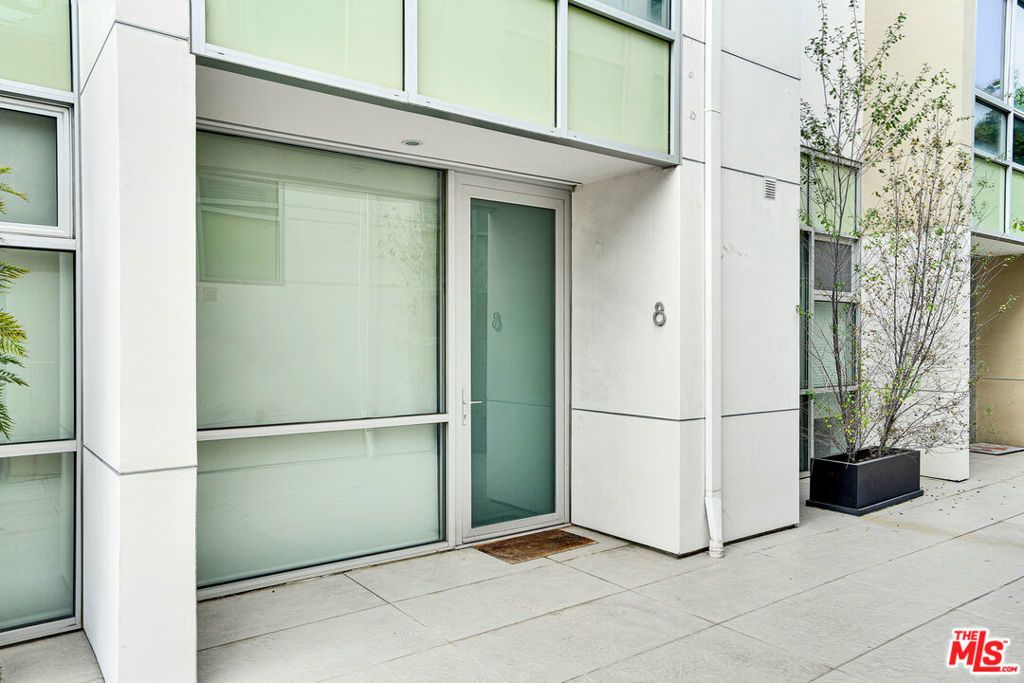 125 Pacific Street # 8, Santa Monica