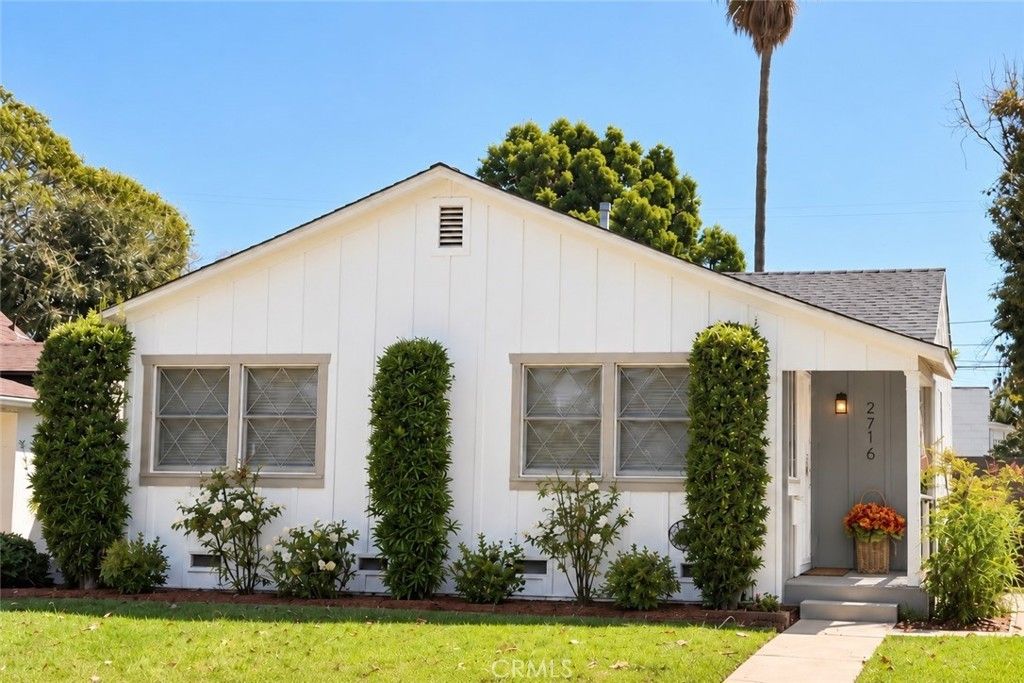 2716 W 155th, Gardena