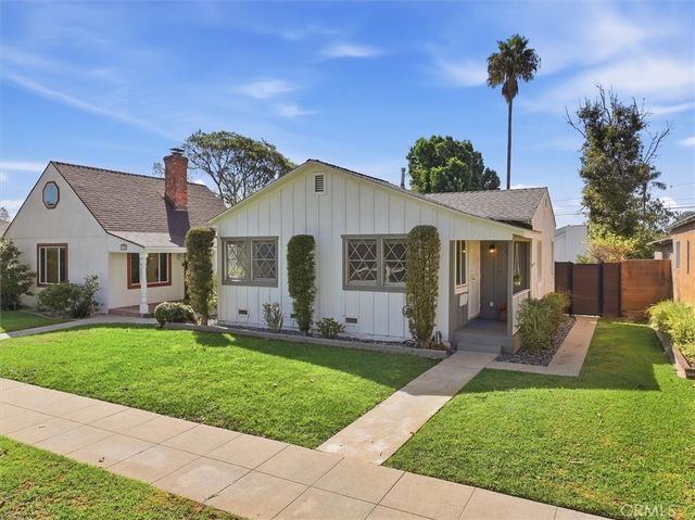2716 W 155th, Gardena