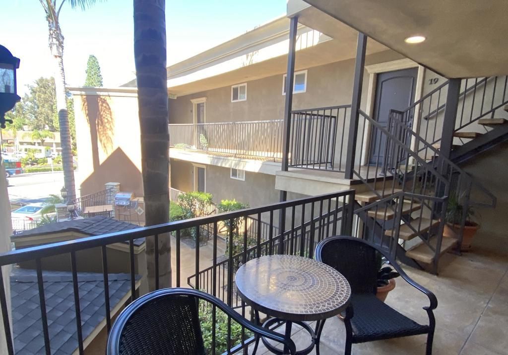 4501 Collwood # 5, San Diego