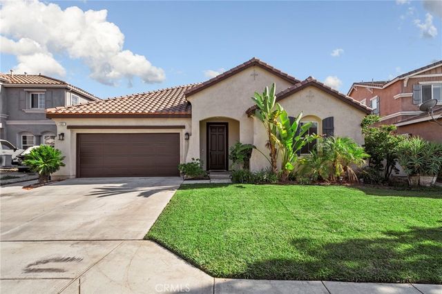 1001 Curlew Street, Perris