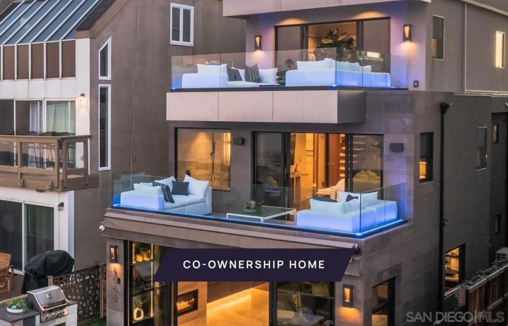 3688 Bayside Walk, San Diego