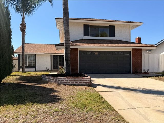 13643 Golden Eagle Court, Moreno Valley