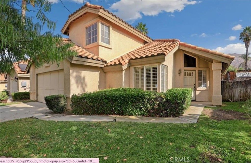 11788 Lewisia Ave, Moreno Valley