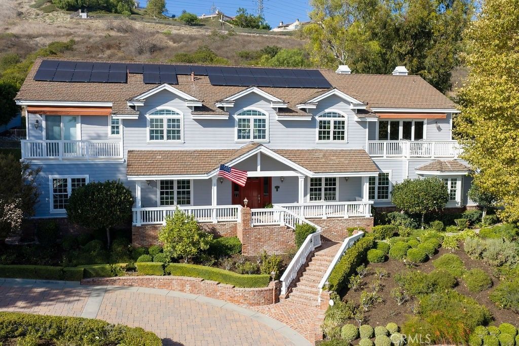 19041 Cerro Villa Drive, Villa Park