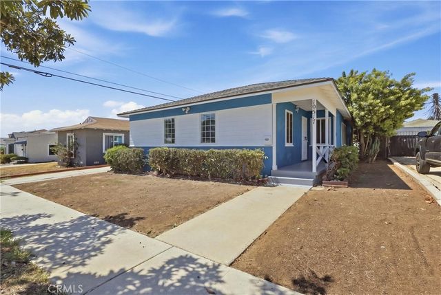 10517 Cimarron, Los Angeles