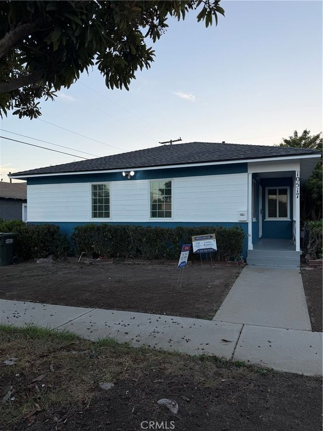 10517 Cimarron, Los Angeles