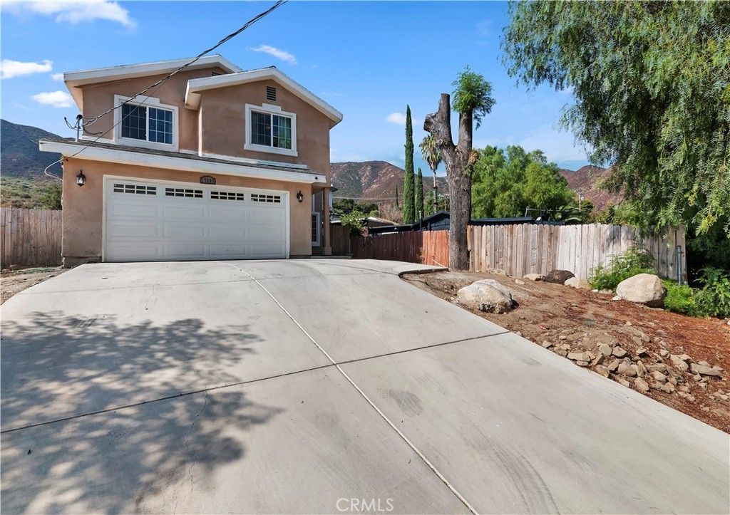 17525 Bodkin, Lake Elsinore