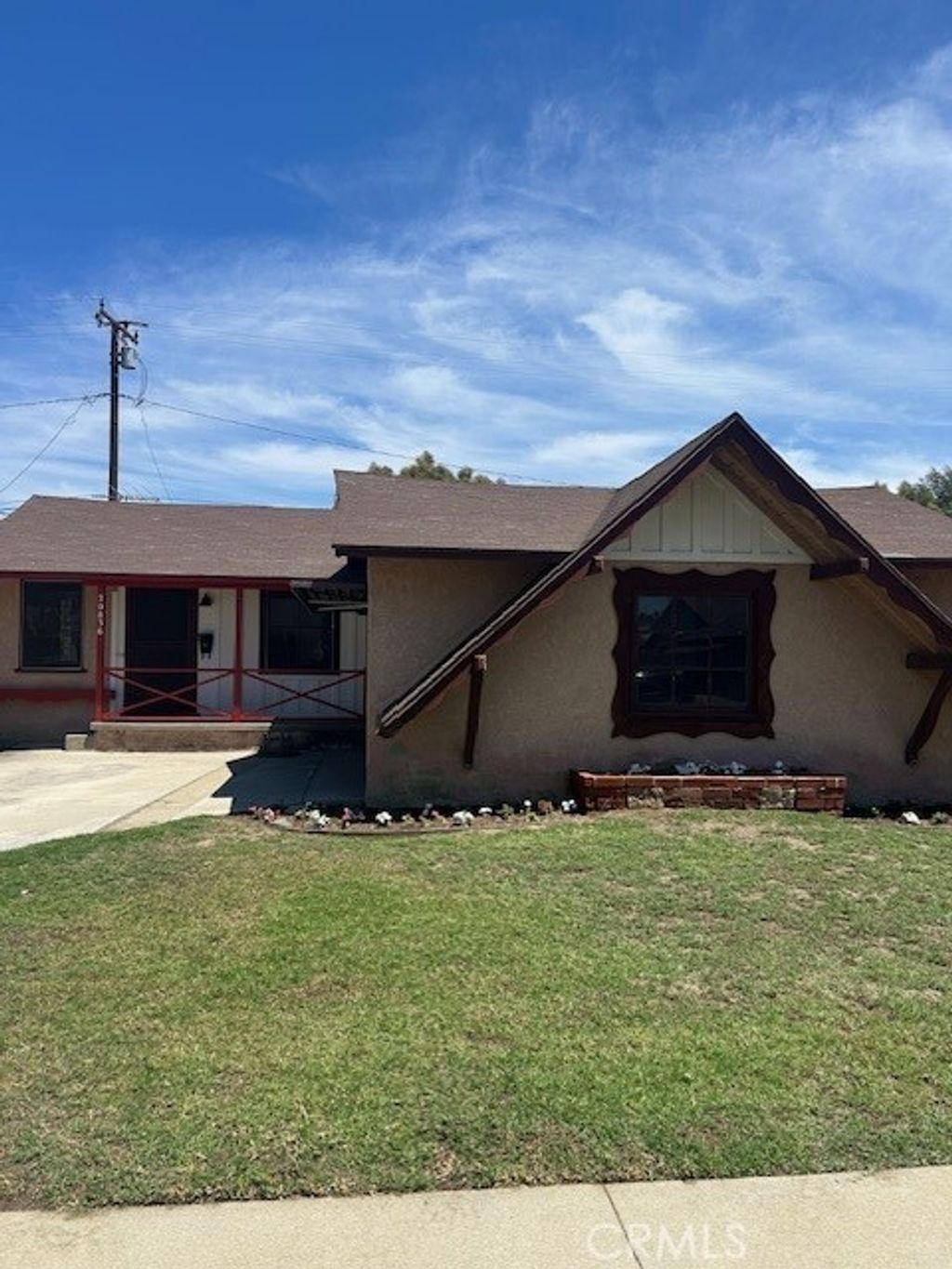 20836 Hawaiian Ave., Lakewood