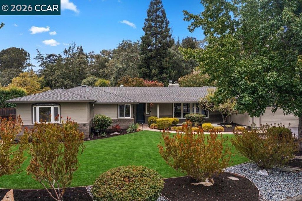 714 Glenside Circle, Lafayette