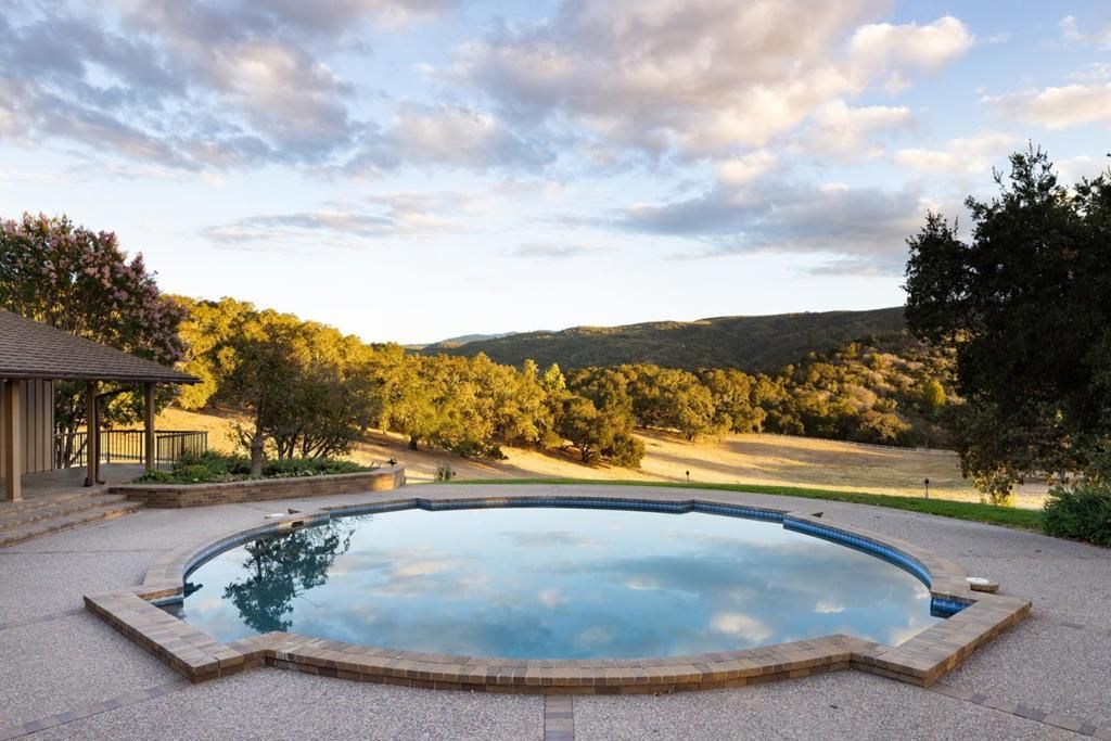 35351 E Carmel Valley Road, Carmel Valley