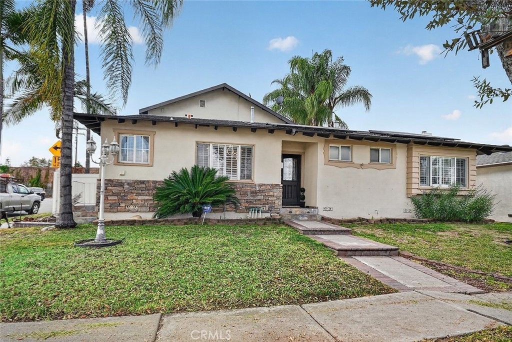 14954 Binney, Hacienda Heights