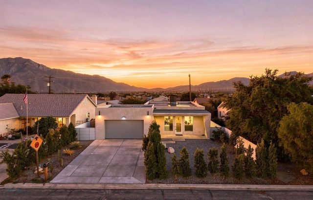 16781 Bubbling Wells Road, Desert Hot Springs