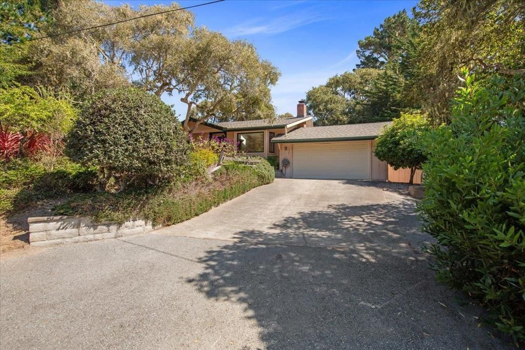 3047 Sherman Road, Pebble Beach