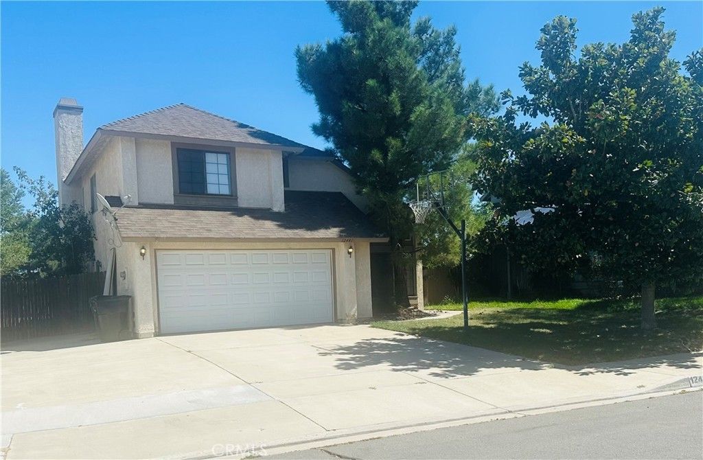 12441 San Jacinto, Victorville