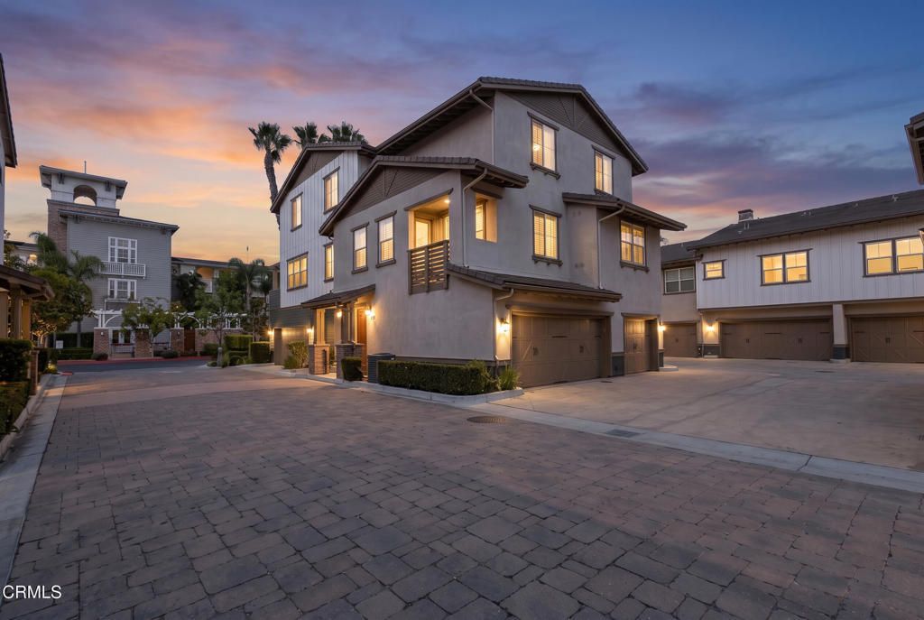 1524 Windshore Way, Oxnard