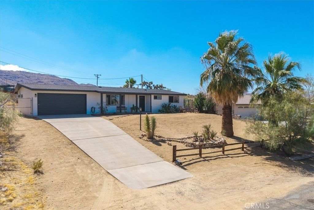 61401 Alta Vista, Joshua Tree