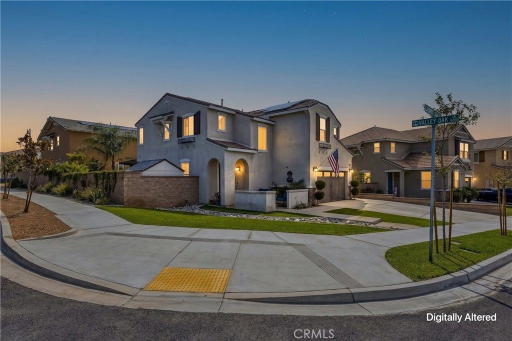 4981 River Ash, Fontana