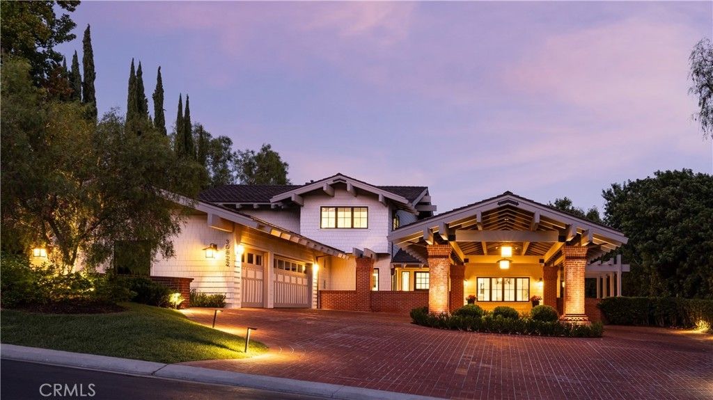 30822 Steeplechase, San Juan Capistrano