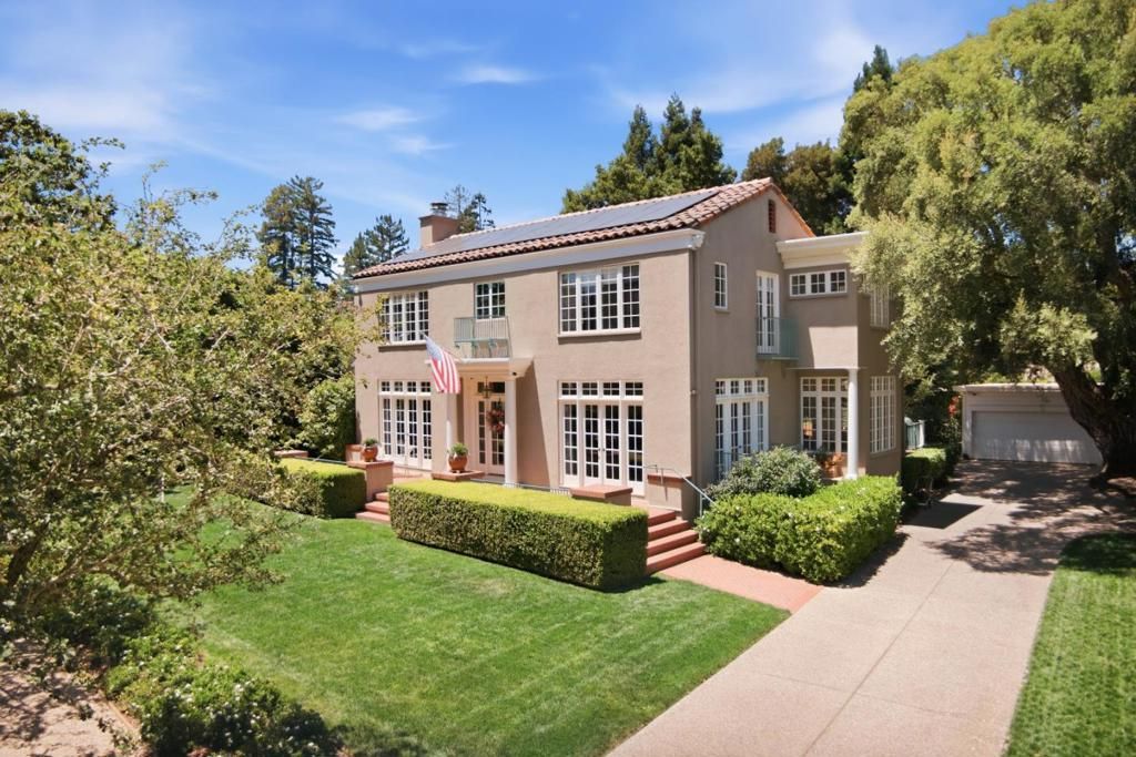 128 Clark Drive, San Mateo