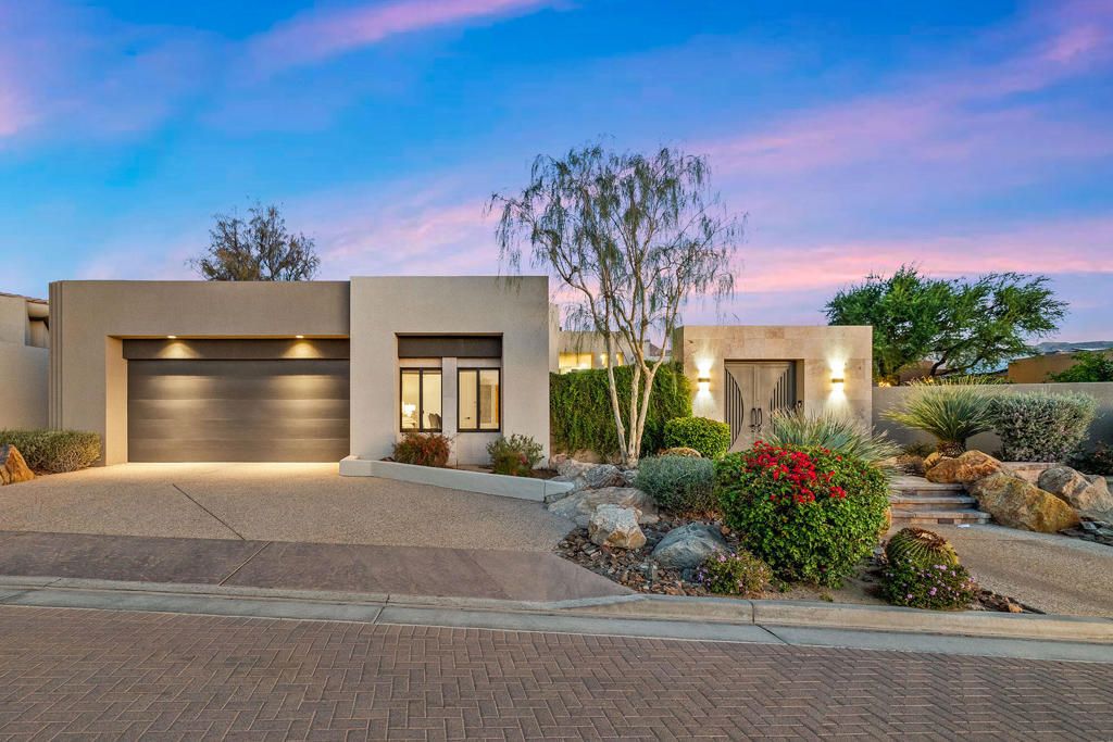 137 Metate Place, Palm Desert