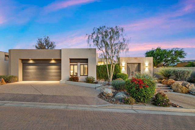 137 Metate Place, Palm Desert
