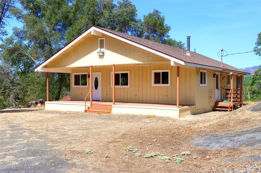 3777 Owl Creek, Mariposa