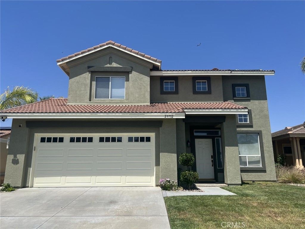 29752 Camino Cristal, Menifee