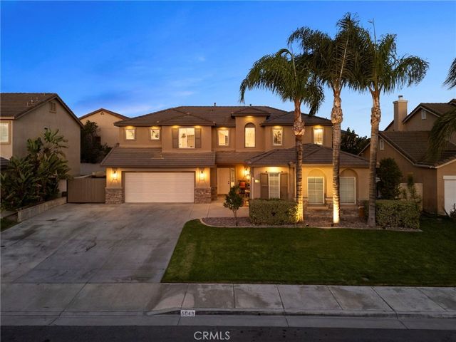 6048 Fuji Street, Eastvale